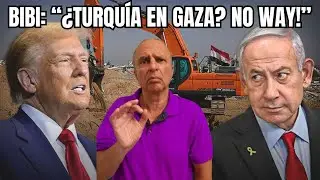 BIBI A TRUMP: 