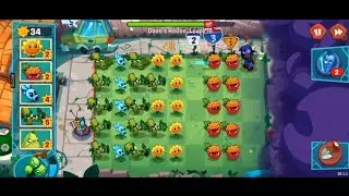 plants vs zombies 3 version 68