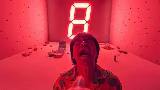 Trapped in a Mysterious Room Where Every Button Press Triggers a Deadly Chain Reaction