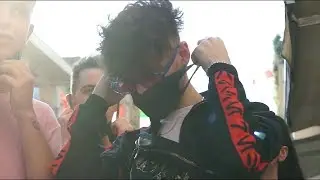 LOWQUALITYGANG - POPSTAR (OFFICIAL VIDEO)
