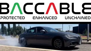 BACCABLE 2025 overview - Italian version