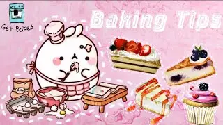 Baking Conversion Chart / Grams /Cups / Tablespoon /Teaspoon / Measurements by Marnies Vlog