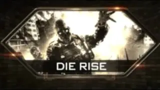 **NEW** Die Rise POWER GUN Glitch Tutorial VIDEO