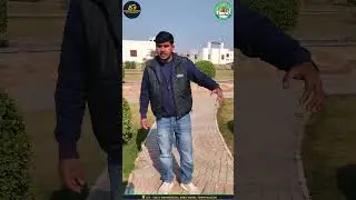 DHA MULTAN SECTOR U OVERVIEW