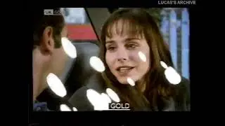 UK Gold - Continuity and Closedown (December 23rd 1998)