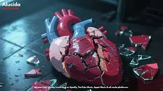 Боль любви - Alucida | Текст песни MV