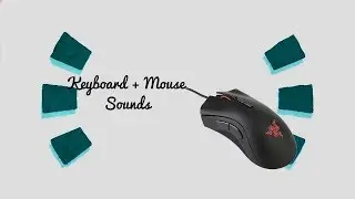 ranked skywars | Keyboard + Mouse Sounds v1 | #3
