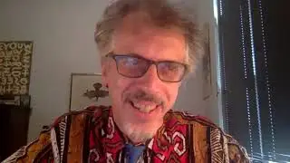 NSE #166 | Radical Poetry Reading with Edwin Torres