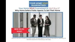 Why Home Sellers Prefer Agents To Sell Their Home - YHSG