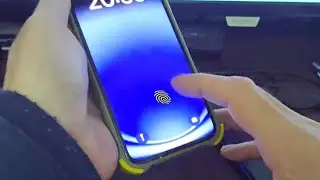 How to set fingerprint on iphone 13 | How to add fingerprint on iphone 13 pro max