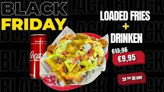 ChefyChef Black Friday Deal 2025