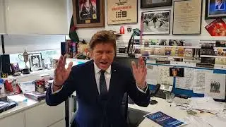 Richard Wilkins 