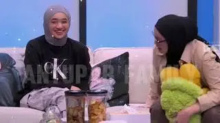 LIVE UPDATE BERUJUNG KERANDOMAN BULE PAUL DAN BABEH RONY