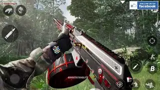COD MW 2  LIKE NEW UPDATE  GAMEPLAY ANDROID UNREAL EGINE 5 2023