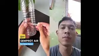 🧐 #goodthing #household #brush #diy #duet #lifehacks #kreatif #botolbekas #trending #respecta