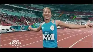 The Commonwealth Games, Birmingham 2022 Exclusive on Sony Sports Network and SonyLIV