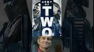 Рейтинг КАЖДОЙ игры Army of Two