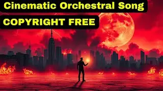 When the Sky Falls | Apocalypse | Epic Cinematic Orchestral Song