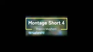 Franco Mayhem Montage 4 #mobilelegends #francomontage #francoexe