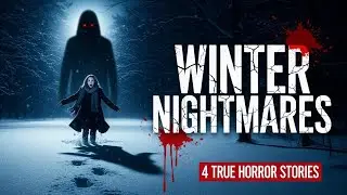 4 True Winter Horror Stories You Shouldn&rsquo;t Listen To Alone | Sinister Tales