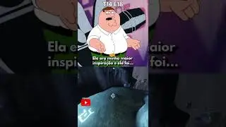 The Voice | Family Guy Dublado & Legendado