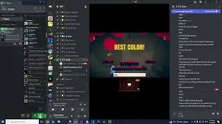 Incidius [1527] vs Midas [967] (Full Duel)