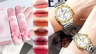 Trending Beauty Fashion Products 2026. Affordable to Luxury Finds | Makeup, Watches Handbags Review