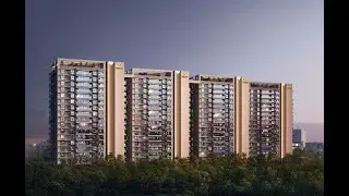 Falcon Tatva Bhubaneswar | Call @ 9658824596