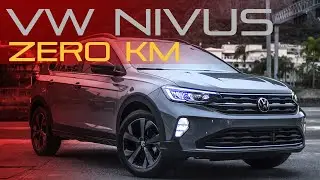 VW NIVUS | ETAP 2 | WYDAJNOŚĆ BRAVUS