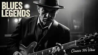 Celtic Thunder Blues Rock Guitar Style Like Irish Masters &mdash; Rory Gallagher, Phil Lynott, Gary Moore