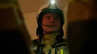 Dräger FireGround - Yüksek Bina için Giriş Kontrolü  | Dräger Türkiye