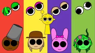 Wrong eyes👀 challenge coffin dance Funny Puzzle Wrong Heads