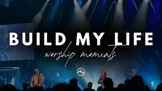 Build My Life | Housefires | Live at Mountain Springs Church