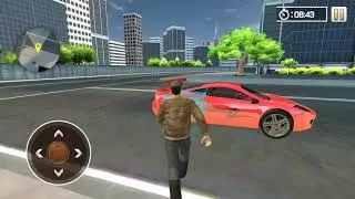 Smart Car Wash Service Station: Car Mechanic Games