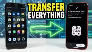 Google Pixel 10a: How to Transfer Data from Old Phone (Move Data from Another Device)