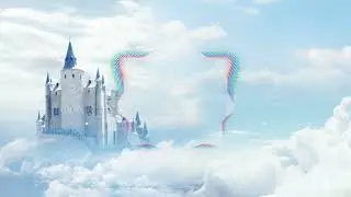 VEKY - Castle In The Sky | Vocal House / Tropical House