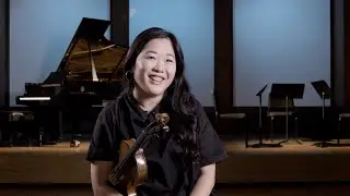 Kristin Lee on the Spanish Journey