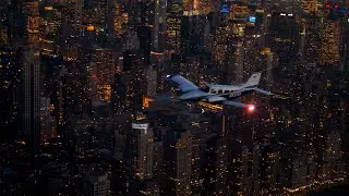 Piper PA-34 Seneca