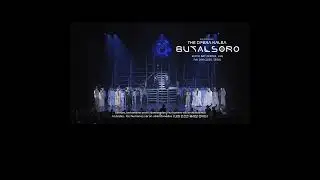 (Countain Call) The Opera KALEA BUTALSORO kor spanish world premiere seoul  live 20250301 night