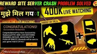 Free Fire Redeem Code | 17 October Redeem Code Free Fire | FF Redeem Code Today 18 October