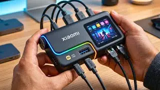 17 New Coolest Amazon Gadgets That Are Actually Useful!