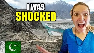 ЭТО действительно Пакистан?! 🇵🇰 (Первые впечатления о Скарду)