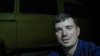 VW Transporter T3 - ремонт електропроводки.
