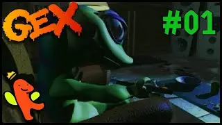 Is It Tail Time? - Gex [Part 01]