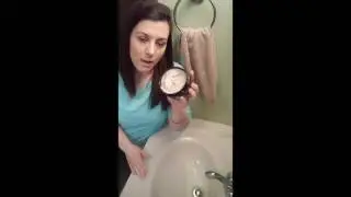 Blacklisted Body Scrub and Paper Moon BFYHC by Perfectly Posh Product Reviews