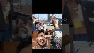 ✨ Real GenZ Aura | Nepali GenZ Protest Boy Vibes ✨