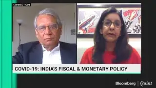 Rakesh Mohan On How Low Interest Rates Can Go