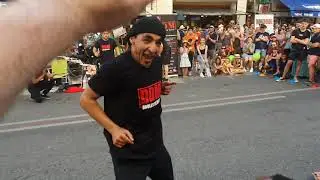 Les Droles De Mecs - AVIGNON 2019