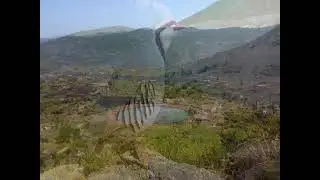 Tirah Valley - The Summer Home of Afridis
