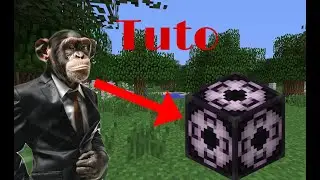 TUTO comment utiliser le structure_block